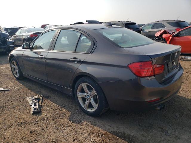 WBA3B3G50FNT17814 BMW 328 XI
