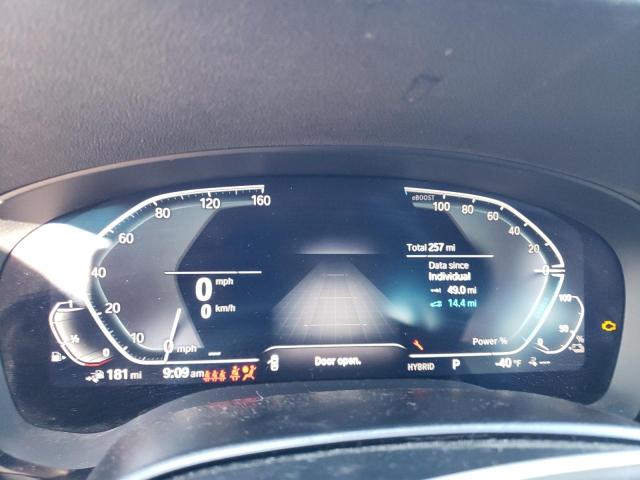 WBA13AG01PCM25790 BMW 530e