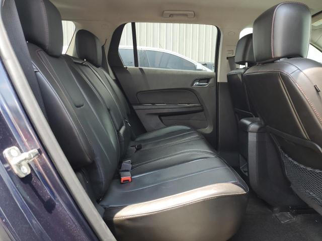2GKALPEK0G6175658 GMC Terrain Slt