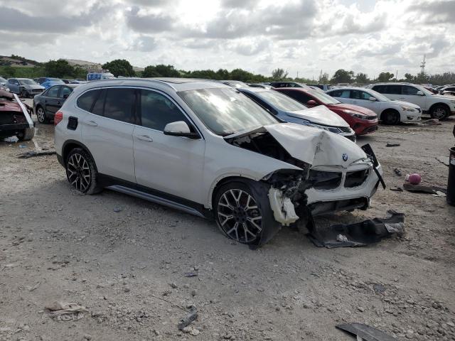 WBXJG7C03M5S49649 BMW X1 Sdrive28i