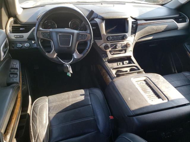 1GKS2CKJ1FR514698 GMC YUKON DENALI