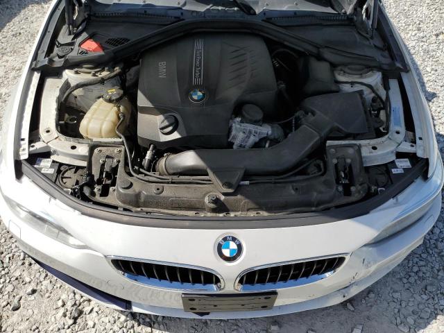 WBA3R5C59GK370950 BMW 435 Xi