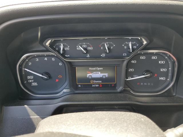 3GTP8BED5LG271392 GMC Sierra C1500 Sle