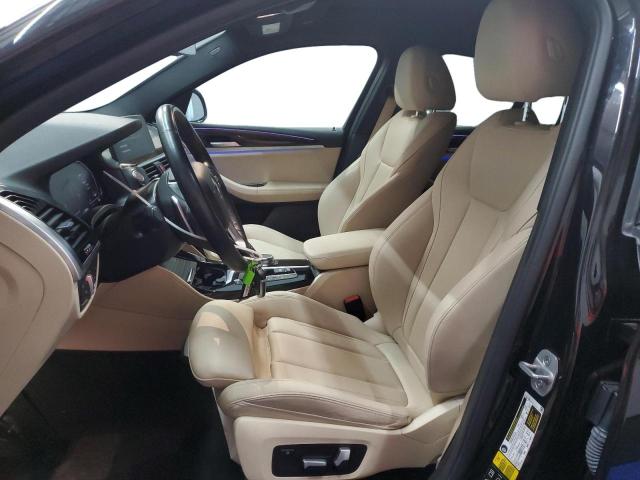 5UX2V1C0XM9H83195 BMW X4 Xdrive30i