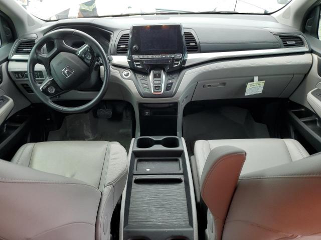 5FNRL6H73KB053508 Honda ODYSSEY EXL