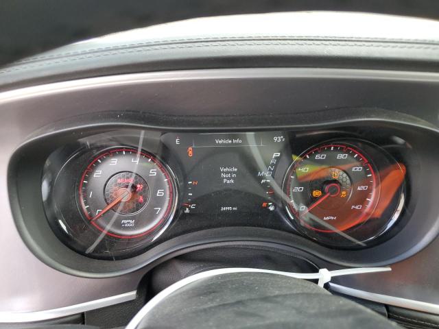 2C3CDXHG9LH202528 Dodge CHARGER GT