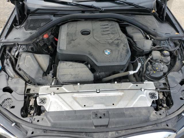 3MW5R7J04L8B05733 BMW 330XI
