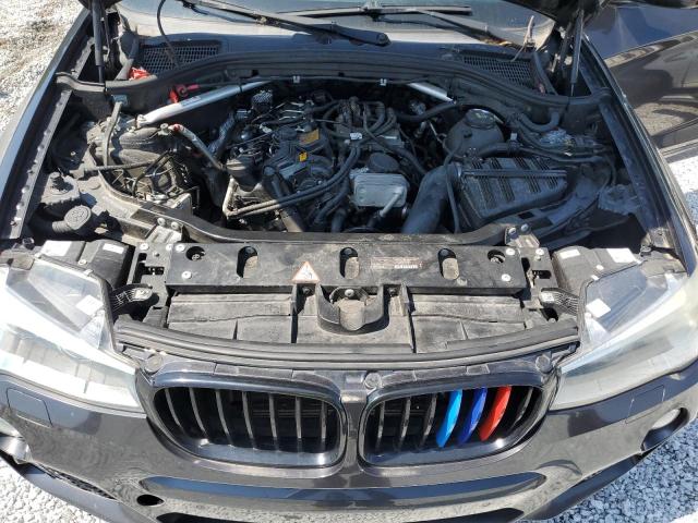 5UXXW3C53F0M87014 BMW X4 Xdrive28i