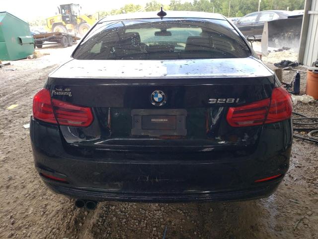 WBA8E9G56GNT44324 BMW 328 I Sulev