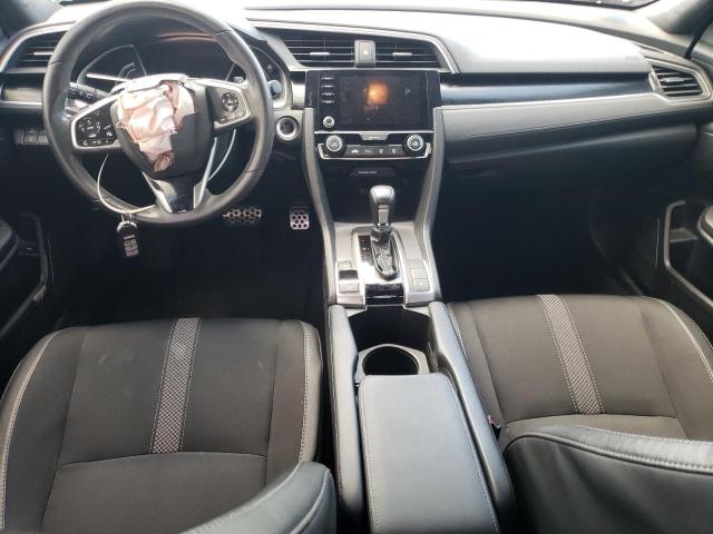 2HGFC2F81LH542333 Honda Civic Sport