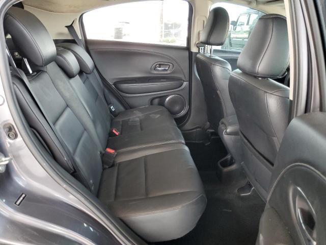 3CZRU5H70GM714528 Honda Hr-v Exl