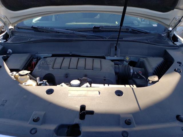 1GKKVTKD2FJ171335 GMC Acadia Denali
