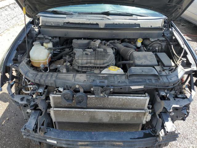 3C4PDDBG9ET230442 Dodge Journey Sxt