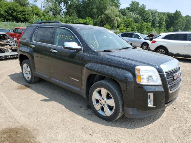 2GKFLWEK0F6278660 GMC Terrain Sle