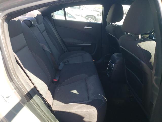 2C3CDXBG6JH114400 Dodge Charger Sxt