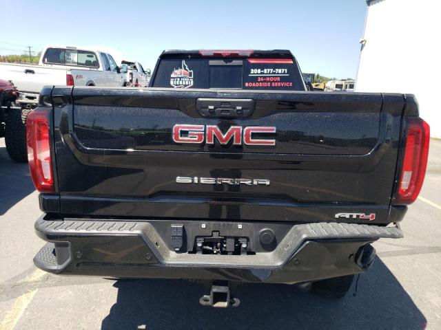 1GT49PEY2PF200013 GMC Sierra K2500 At4