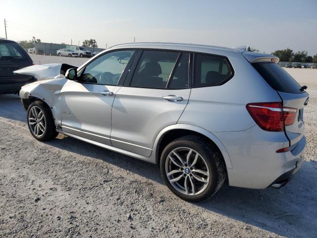 5UXWX9C58H0T05595 BMW X3 Xdrive28i