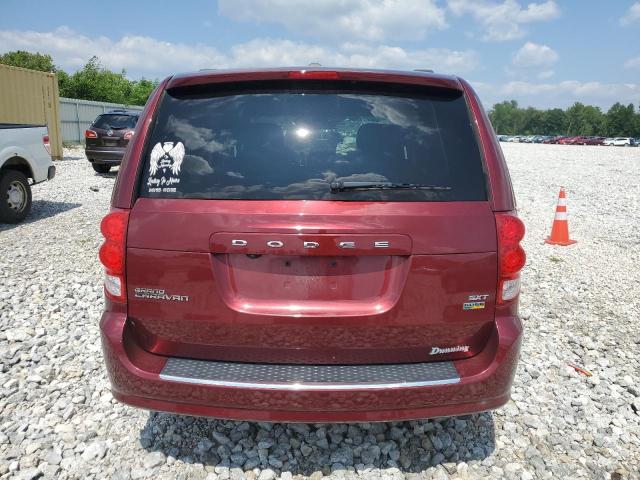 2C4RDGCG5KR788327 Dodge Grand Caravan Sxt