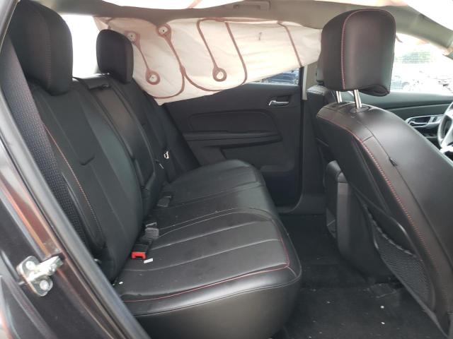 2GKFLTE31E6277037 GMC Terrain Slt