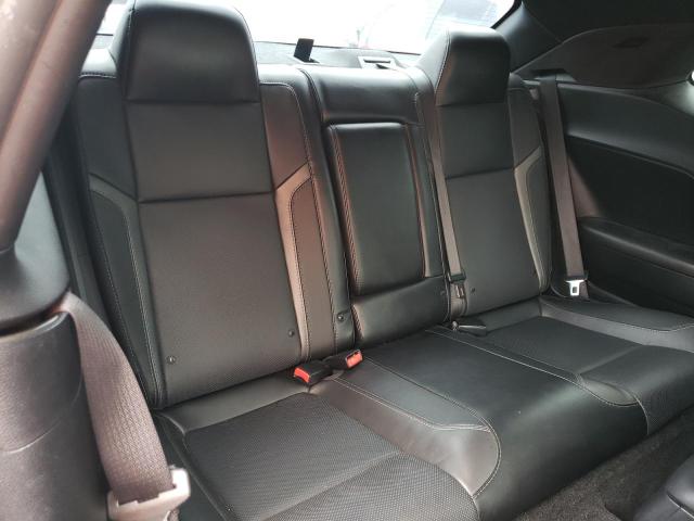 2C3CDZBG0FH911809 Dodge Challenger Sxt Plus