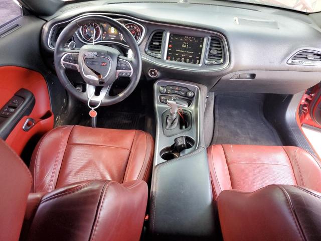 2C3CDZBT2FH703167 Dodge Challenger Sxt Plus