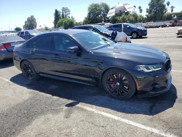 WBS83CH07NCK73855 BMW M5