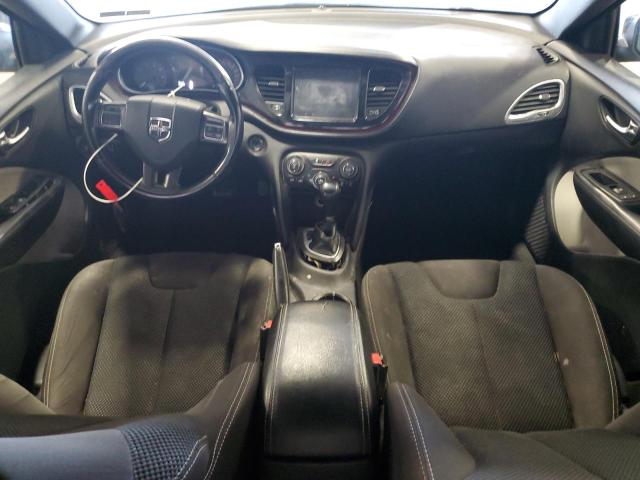 1C3CDFBB8ED906808 Dodge DART SXT