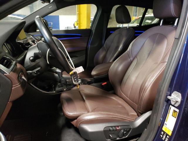 WBXYJ5C30JEF76734 BMW X2 Xdrive28i