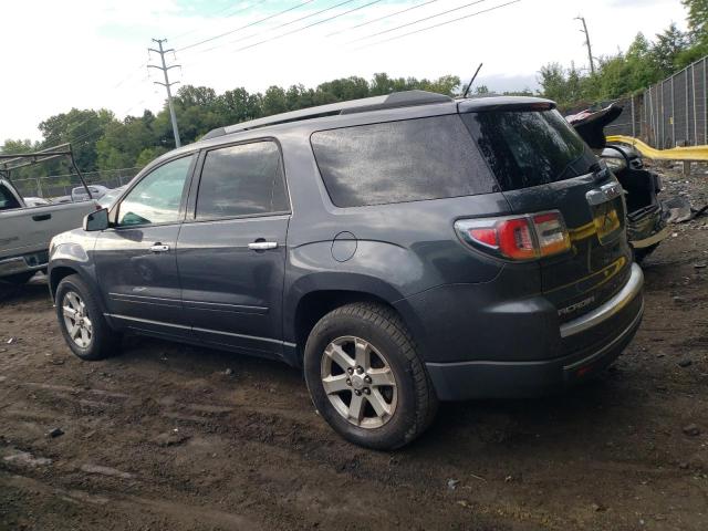 1GKKRNED2EJ205185 GMC ACADIA SLE
