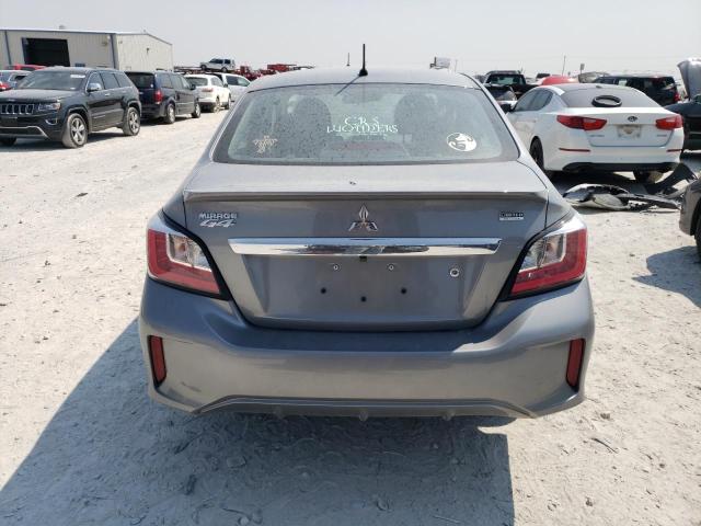 ML32FUFJ8MHF06848 Mitsubishi Mirage G4 Es