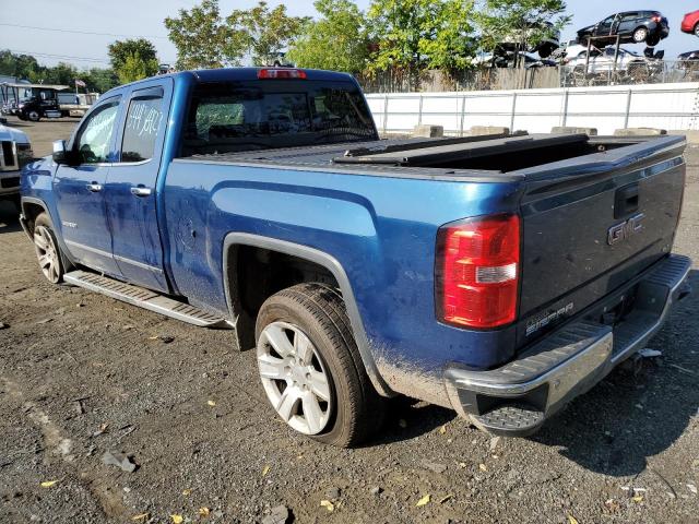 1GTV2VEC6FZ377422 GMC Sierra K1500 Slt