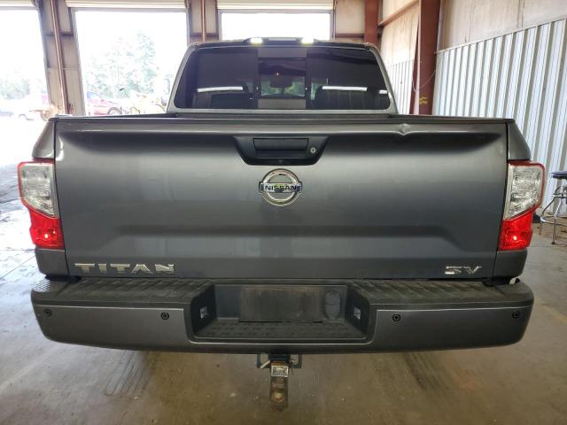 1N6AA1E64KN515395 Nissan Titan Platinum Reserve