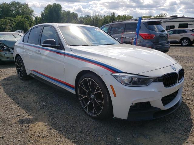 WBA3B9G5XFNR93898 BMW 335 XI