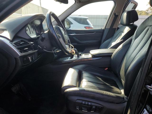 5UXKR6C57E0C02982 BMW X5 Xdrive50i