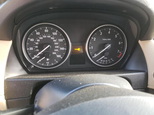 WBAVM1C50EVW53331 BMW X1 Sdrive28i