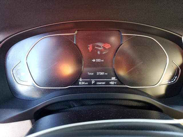 5UX43DP04N9L39481 BMW X3 Sdrive30i