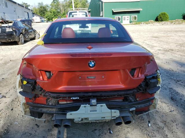 WBS3U9C51FP968064 BMW M4