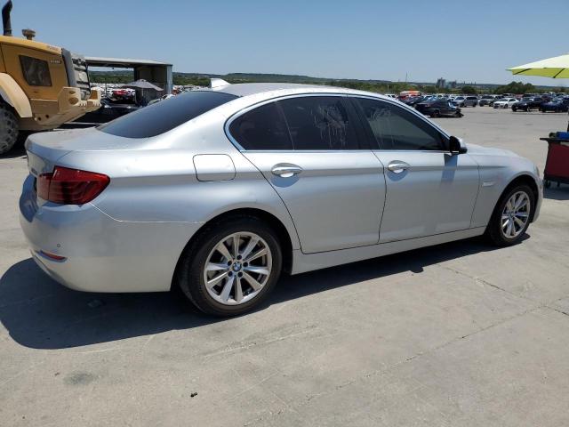 WBA5A7C5XFD625619 BMW 528 XI