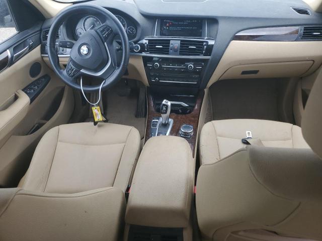 5UXWX7C55G0S16005 BMW X3 Xdrive35i