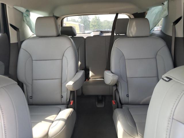1GNERHKW6KJ309083 Chevrolet Traverse Lt