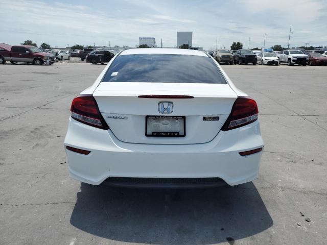 2HGFG3B88EH508618 Honda CIVIC EX
