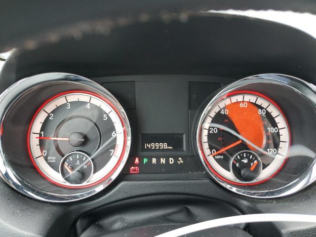 2C4RDGCG4HR760866 Dodge Grand Caravan Sxt