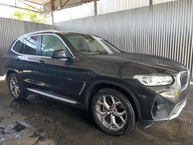 5UX53DP06N9M50859 BMW X3 Xdrive30i