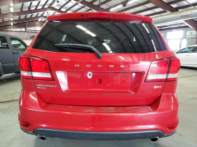 3C4PDDBG0HT592129 Dodge Journey Sxt