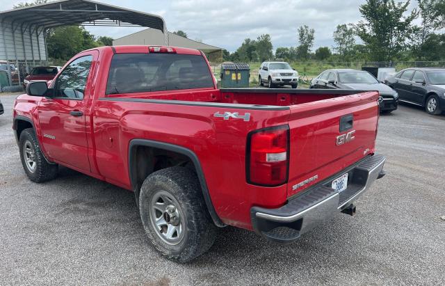 1GTN2TEC4EZ177724 GMC Sierra K1500