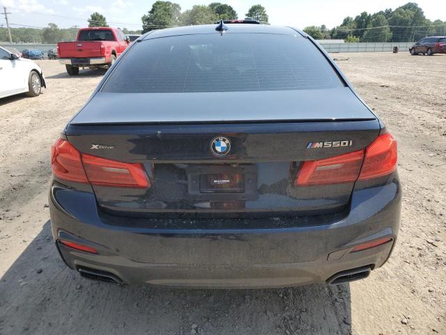WBAJS7C05LCD17441 BMW M550xi