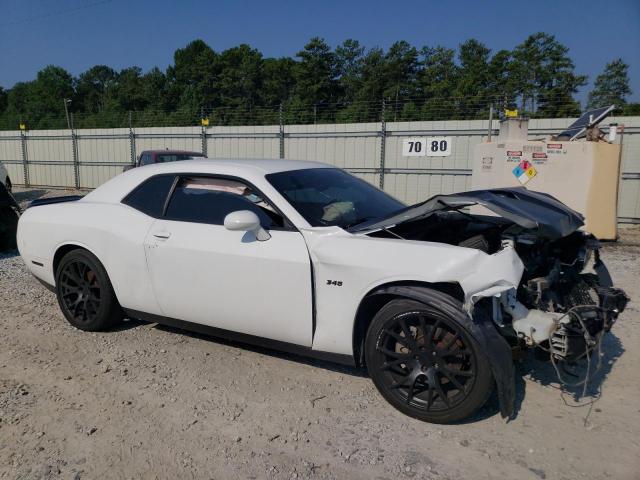 2C3CDZBT4JH208963 Dodge Challenger R/t