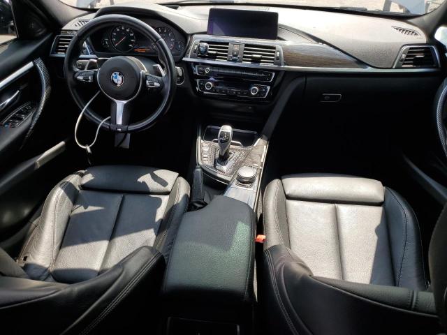 WBA8B3G57JNU36801 BMW 340 I