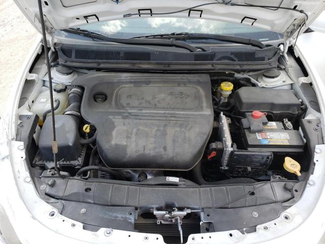 1C3CDFAA9GD684579 Dodge DART SE