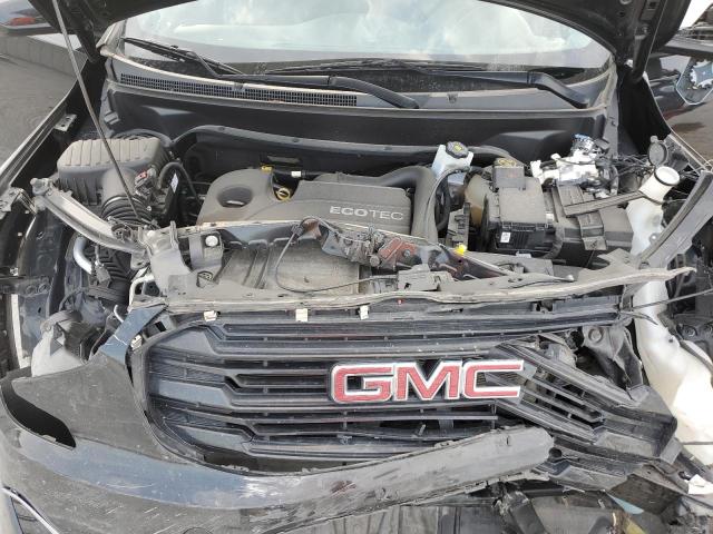 3GKALMEV1KL157263 GMC Terrain Sle